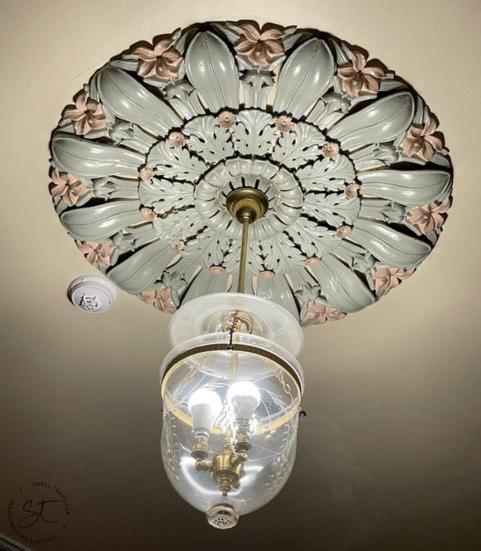 维多利亚之家住宿加早餐旅馆 波特兰 外观 照片