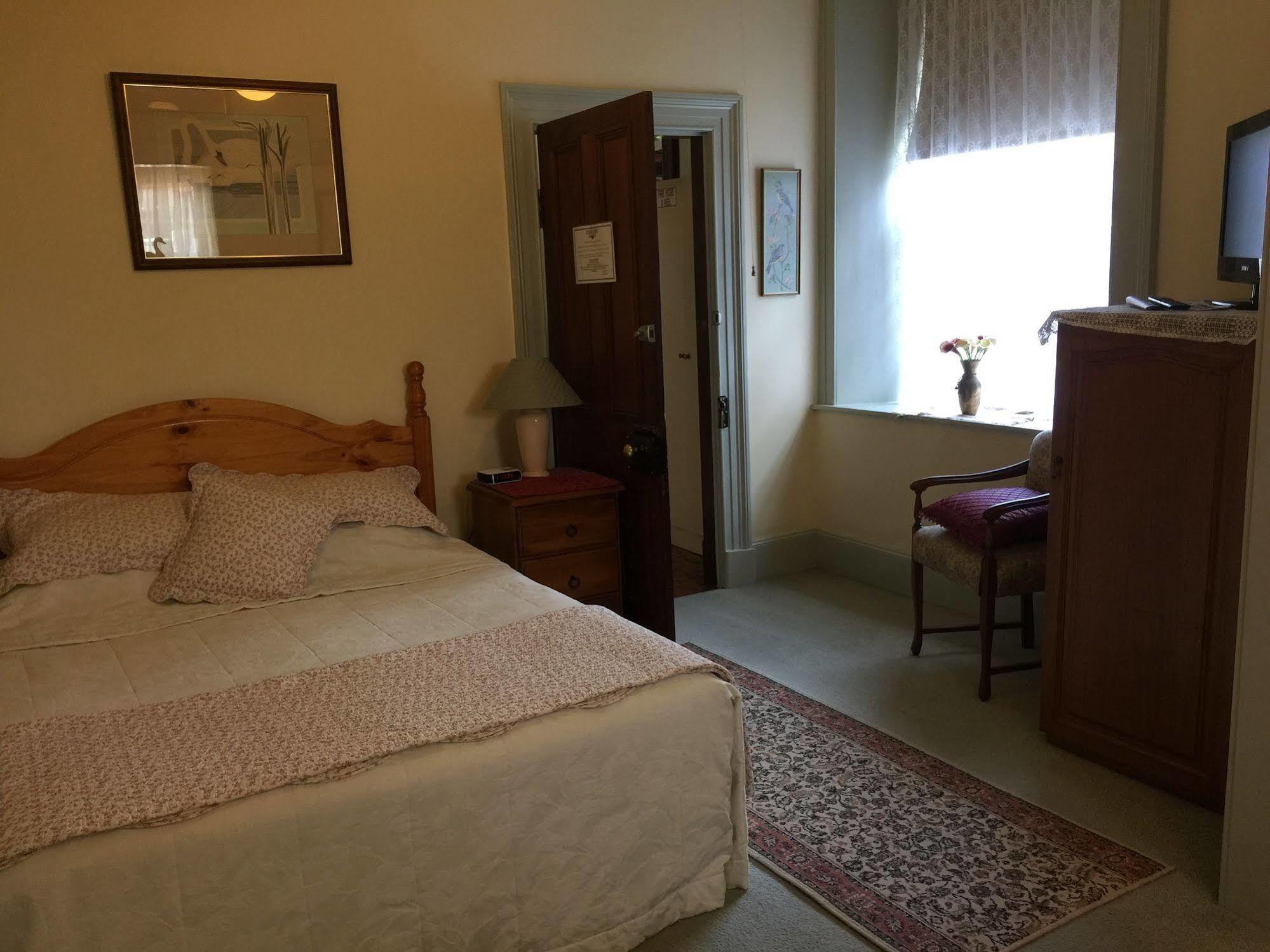 维多利亚之家住宿加早餐旅馆 波特兰 外观 照片